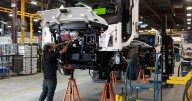 CUSMA exemption to apply to new U.S. tariffs on heavy trucks, parts