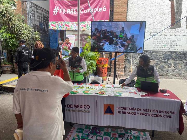 Pensión Hombres de 30 a 64 años: ¿Dónde me registro para recibir 3 mil 200 pesos?