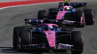 Metió rebaje: Franco Colapinto dejó atrás la polémica con Gasly y jugó para Alpine