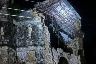 Un fuerte terremoto sacudió Filipinas: al menos 19 muertos y varios heridos
