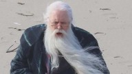 Internet erupts as John Lithgow’s Dumbledore look leaks from HBO’s Harry Potter series