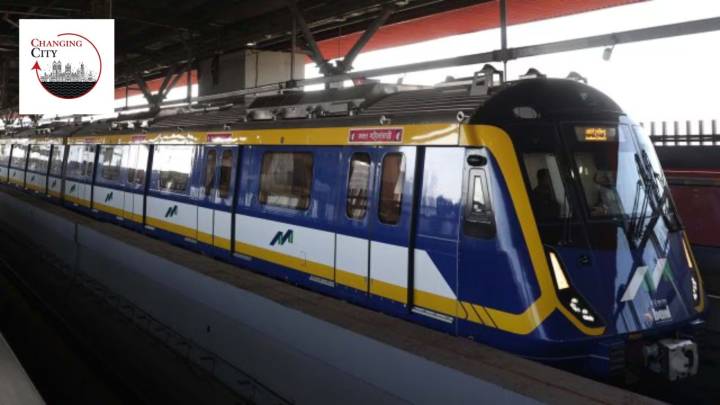Mumbai Metro Line 3 guide: What are the lowest and highest fares of the Aqua Line? Check route map, stations list, and timings