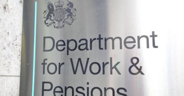 The one group of people that could have benefits stopped as the DWP confirm 'they're looking'