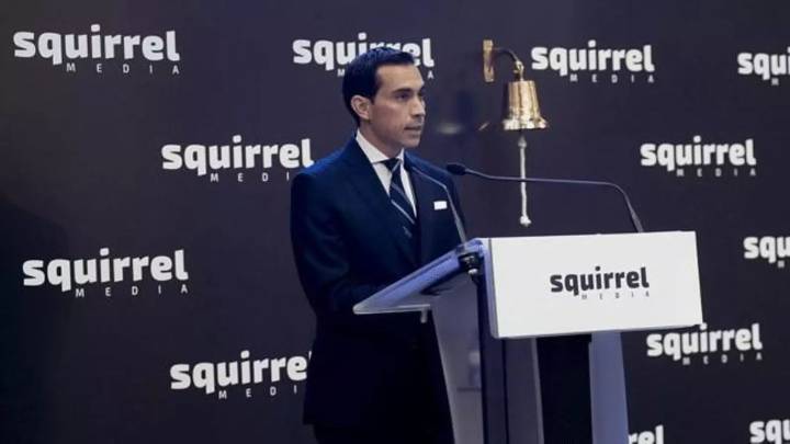La cotizada Squirrel Media se refuerza en Andalucía con la compra del grupo Green Shark