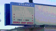 City of Las Vegas to determine future of crime