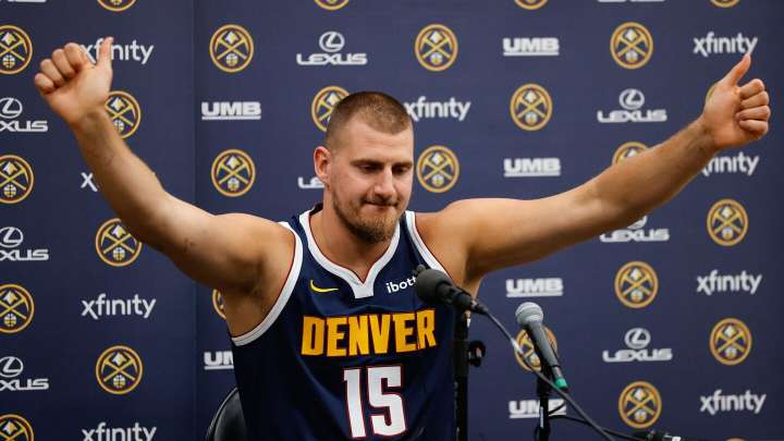 NBA season 2025-26 preview: Five teams with best chance to dethrone Thunder (with best bets from our experts)