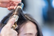 Thousands of curling irons recalled amid burn injuries