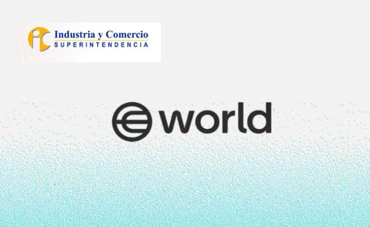 ¿Por qué la SIC ordenó el cese de operaciones de la empresa Worldcoin?