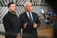 EU joins US in heaping more sanctions on Russia to push Putin into Ukraine peace talks