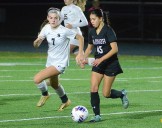 Girls Soccer: Demontis goal settles District 1 final in OT for Radnor