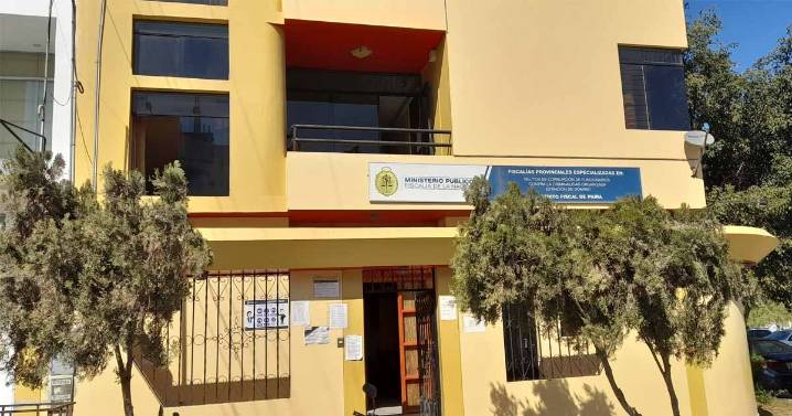 Condenan a altos funcionarios de la Diresa Piura por malversación de fondos