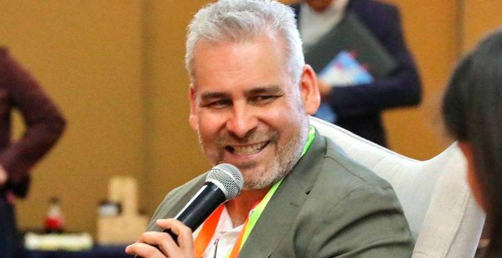 En Michoacán no hay lugar para la violencia ni para los delincuentes: Bedolla