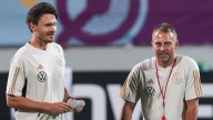 Danny Rohl: Rangers head coach reveals Hansi Flick 'good luck' message as link with Barcelona boss explained