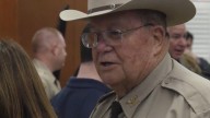 Warren County officials remember former sheriff Jerry ‘Peanuts’ Gaines