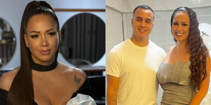 Melissa Klug confirma que terminó relación con Jesús Barco a ‘Magaly TV La Firme’: “Estamos separados”