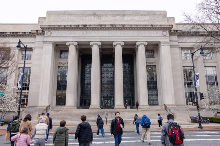 MIT Becomes First School to Reject Trump’s “Loyalty Oath” for Higher Education