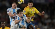 A qué hora jugaron Argentina vs. Colombia por semis del Mundial Sub 20