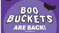 McDonald's announces return of Boo Buckets. See the release date and new designs
