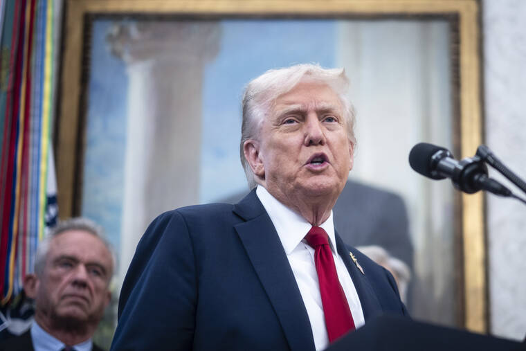 White House signals it may try to deny back pay to furloughed federal workers