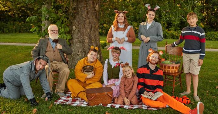 Out & About: A calendar of events in the Fort Wayne area