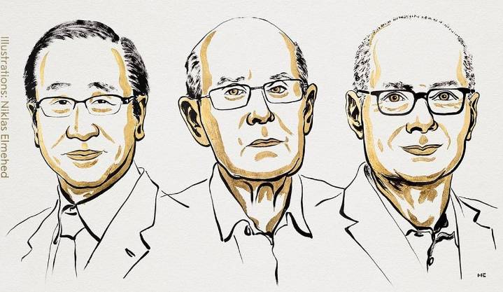 Nobel Prize 2025: Three win chemistry award for creating new molecular architecture with myriad applications