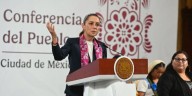 Se aprobaron reformas que revierten el neoliberalismo: Sheinbaum