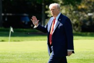 Donald Trump and the insane Nobel Peace Prize snub