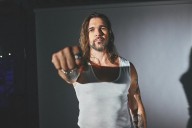 Juanes, Banda MS, Bacilos y Elena Rose se unen en concierto en vivo para todo el mundo