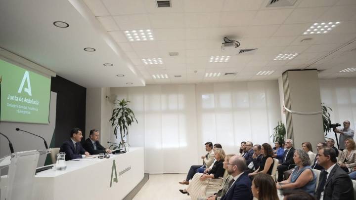 Más coordinación entre hospitales y distritos sanitarios
