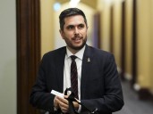 CSIS employees applaud director's blunt memo on 'systemic' issues