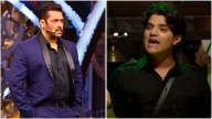 Bigg Boss 19: Salman Khan SLAMS Mridul Tiwari once again, latter breaks down in tears