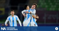 Mundial Sub 20: la Selección argentina e Italia se enfrentan por el primer puesto en el Grupo D