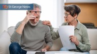 Layin' it on the Line: The retirement tax domino effect and how 1 decision can unravel your whole plan