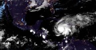 ‘Melissa’ se fortalece a huracán categoría 3; trayectoria EN VIVO, dónde está y a dónde se dirige