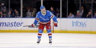 Adam Fox hits Rangers with ‘piss poor’ assessment after Sharks loss
