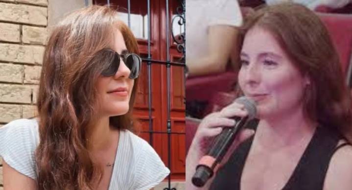 ‘Tomo mucho, me la paso comiendo’, dice funcionaria de Puerto Vallarta al hablar sobre su trabajo en show de Franco Escamilla