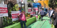 Alcaldía Cuauhtémoc suspende guardería tras muerte de bebé; Alessandra Rojo de la Vega acusa a IMSS de no atender caso