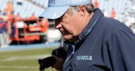Belichick's North Carolina tenure hit by heartbreaking loss to Cal after late fumble