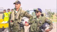 President Murmu Takes Sortie In Rafale; Her Second Time In A Fighter Jet