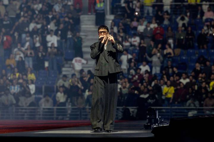 Quevedo cancela su concierto en Valencia por problemas de salud
