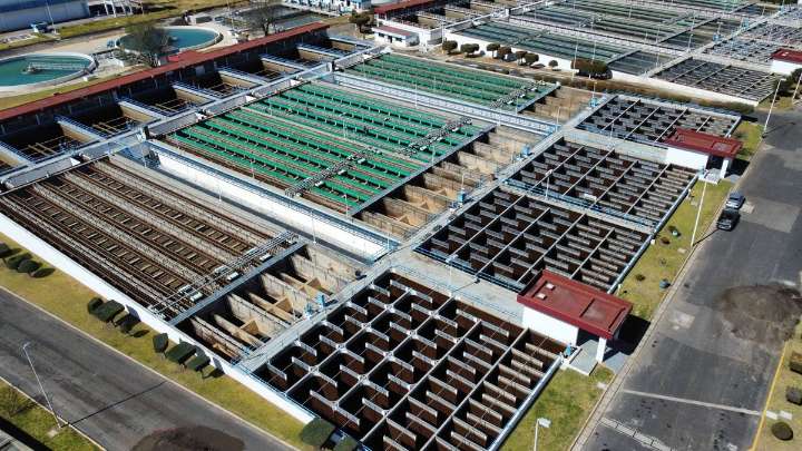 Sistema Cutzamala alcanza el 92.5% de capacidad; el nivel más alto en los últimos siete años: Conagua