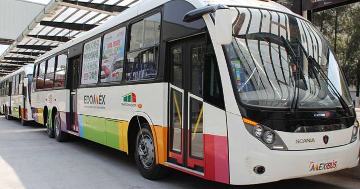 "Fue en lo oscurito": Piden consulta popular por "tarifazo" de 14 pesos al transporte público en Edomex