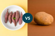 Japanese Sweet Potatoes vs. Regular Potatoes: Which Is Better for Blood Sugar