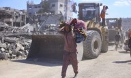 La ONU dice que cruces de Israel a Gaza están cerrados y pide a las partes respetar acuerdos