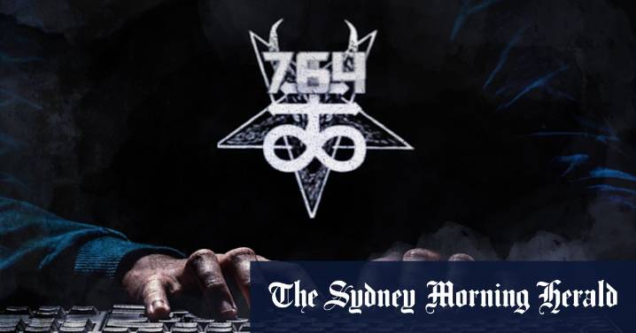 AFP charges Scots College student, two teenagers in swoop on alleged ‘crimefluencers’