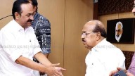 ‘G Sudhakaran is a hardcore communist, Satheesan a famous leader of opposition’, leaders heap praises on each other