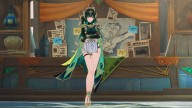 Genshin Impact version 'Luna 2' livestream codes