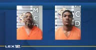 EKU football player and his dad charged with 4th-degree assault, criminal mischief