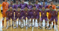 Primera derrota de la temporada (3-2) para el Heredia 21 en El Ejido
