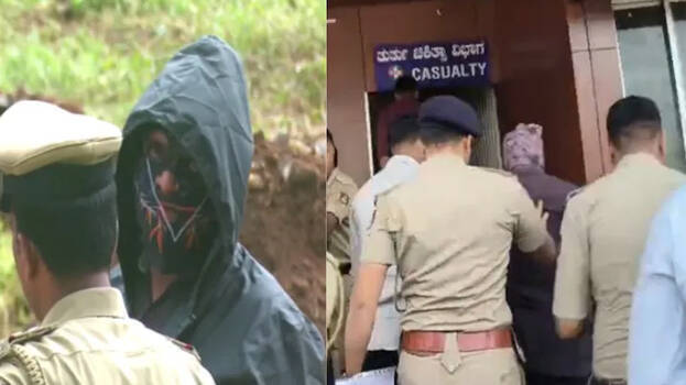 Dharmasthala case should be cancelled; activists from Karnataka approach High Court